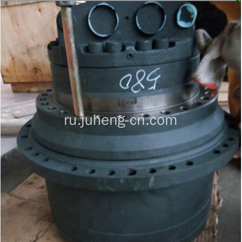 Excavator SK200-5 Final Drive Drive Travel Motor